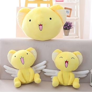 Amazon.co.jp: XINGYUNSHI カードキャプターさくら ケロちゃん Amazon.co.jp: XINGYUNSHI カードキャプターさくら ケロちゃん